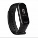 Skin Touch Bracelet LED Digital Watch